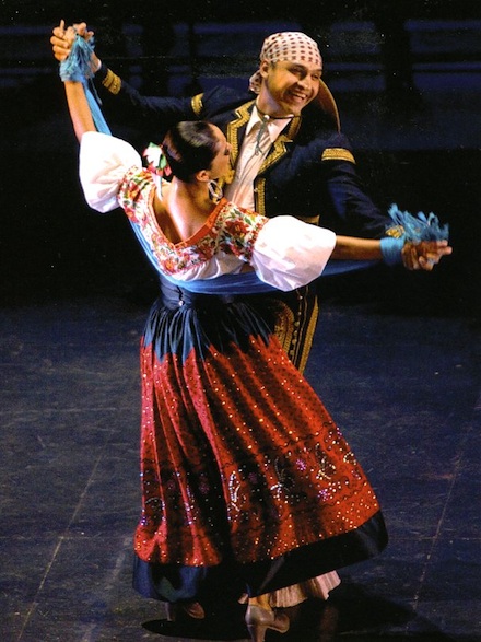 Ballet Folklórico UC 05