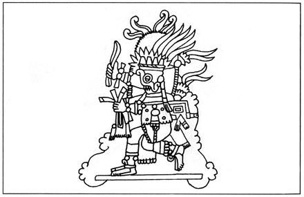 Tlaloc