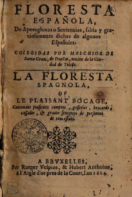 Imagen representativa del artículo: Forjar la claridad