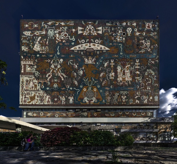 Biblioteca Central