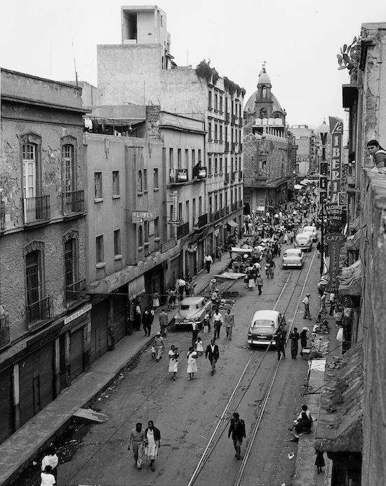 Calle de Jesús María