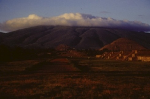 Teotihuacan