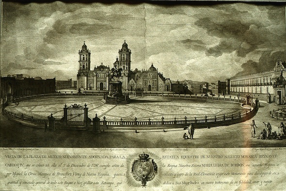 Plaza Mayor