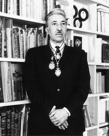 Don Paco de la Maza