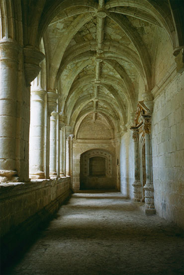 Convento, Yanhuitlán. Foto EV Estéticas UNAM