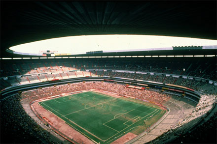 Estadio. F: A-PRV