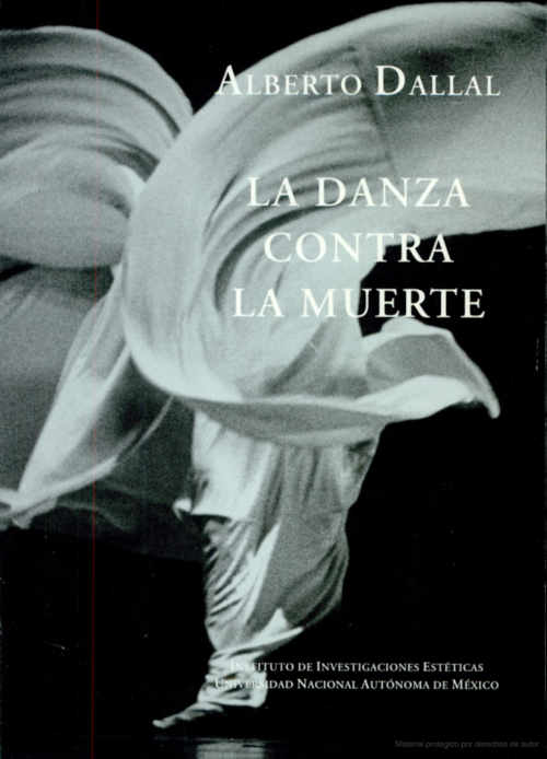 Reprografía: Martha Fernández