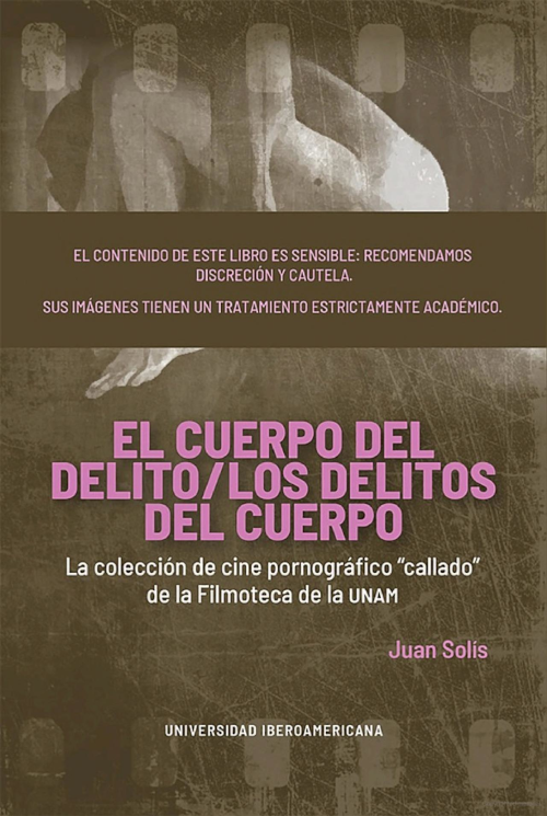 Imagen representativa del artículo: Cine mexicano en la Filmoteca de UNAM